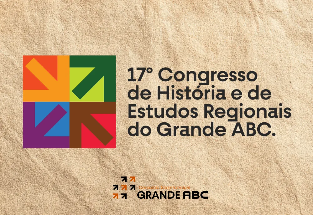 Congresso de História do Grande ABC abre consulta pública para contribuições