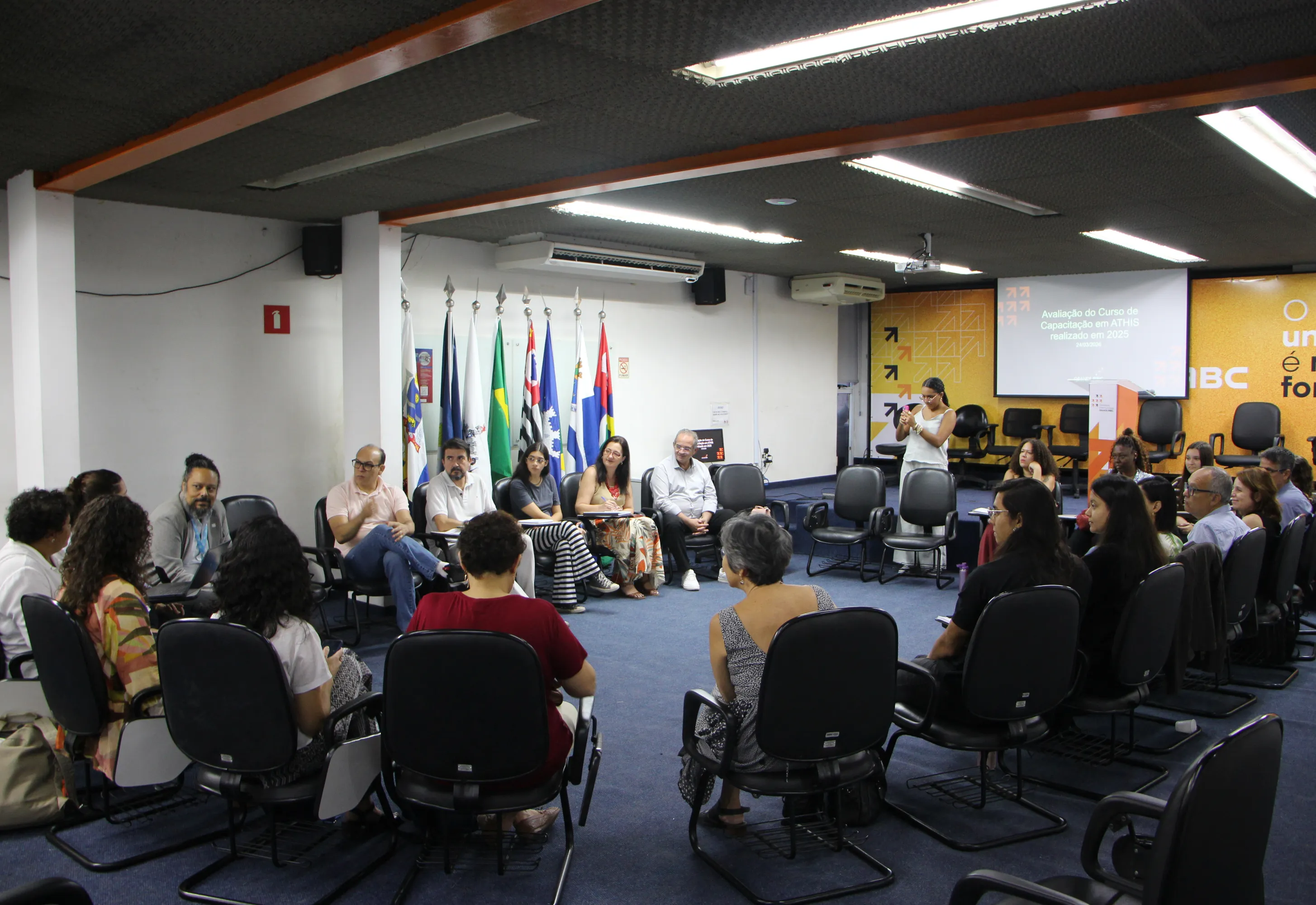 Consórcio ABC reúne CAU/SP e ONU-Habitat para expandir políticas de moradia social