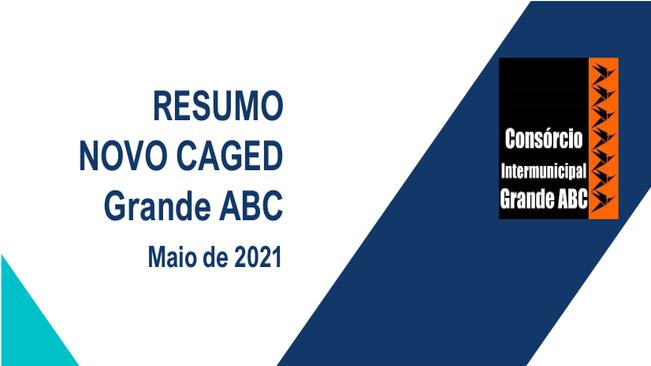 Grande ABC soma mais de 14 mil empregos formais em 2021