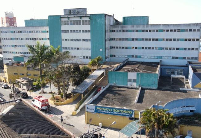 Governo do Estado atende pleito do Consórcio ABC e libera recursos para Hospital Nardini