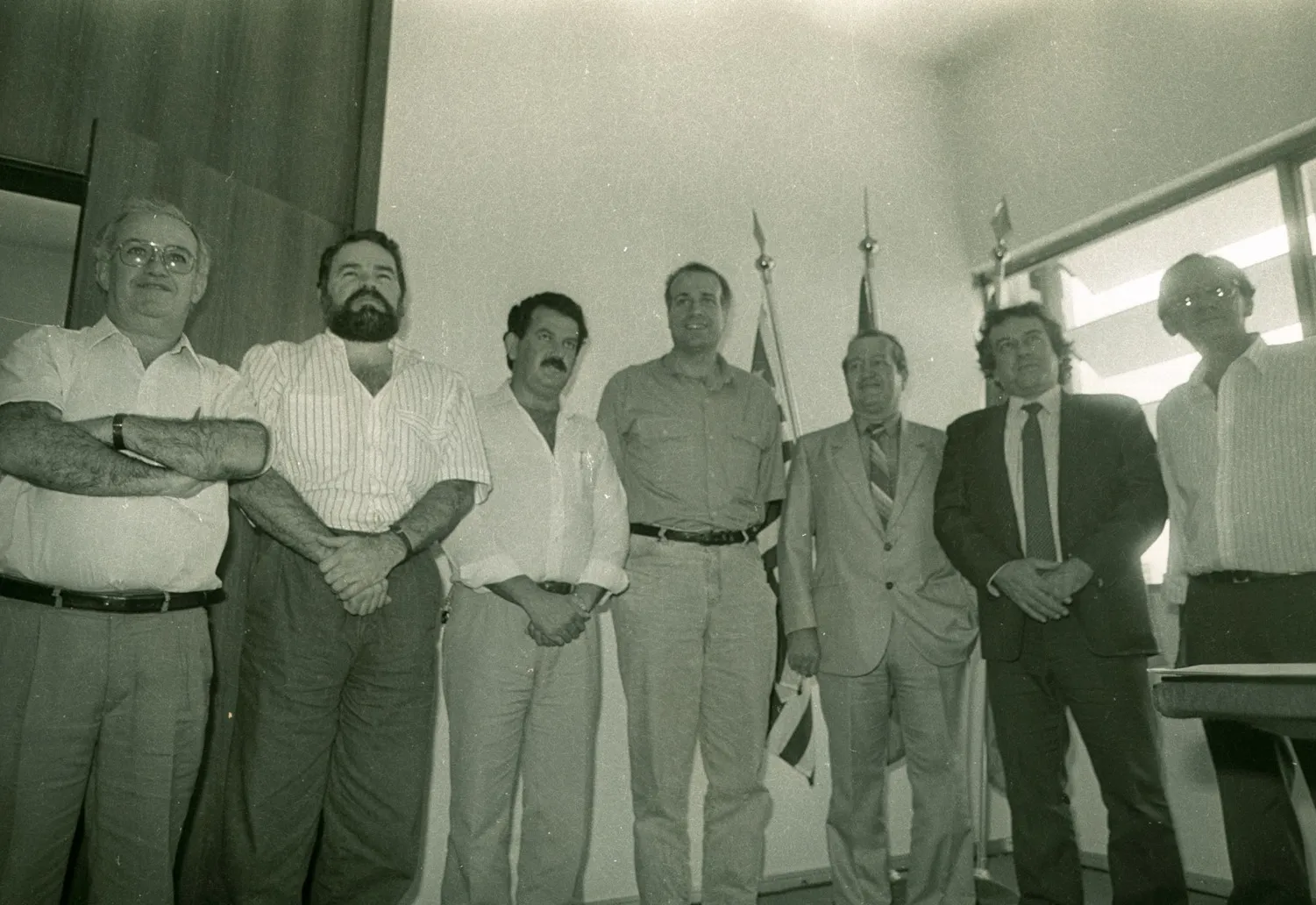 Documentário sobre os 35 anos do Consórcio Intermunicipal Grande ABC ficará disponível no YouTube
