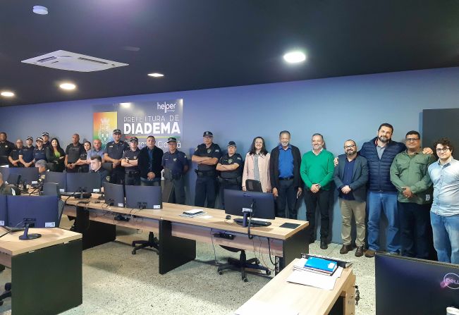 Consórcio ABC debate criação de Observatório Regional de Segurança