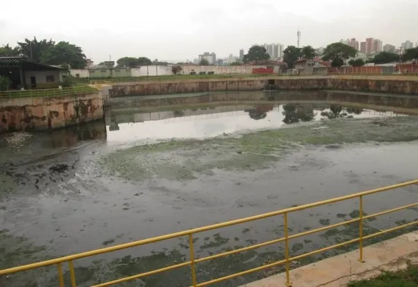 Consórcio ABC contrata Plano Regional de Drenagem para enfrentar desafios climáticos da região
