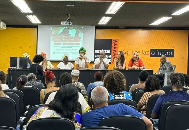 Grande ABC cria Fórum Regional de Igualdade Racial