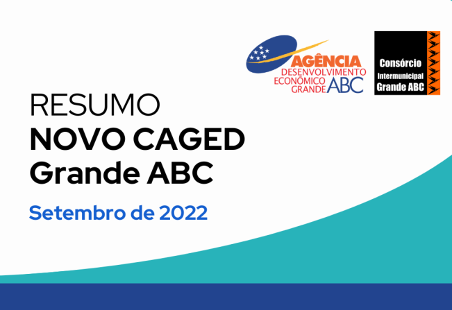 Grande ABC criou mais de 4 mil vagas de emprego em setembro