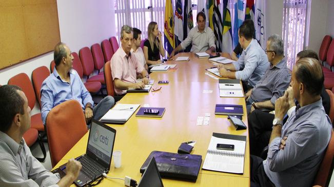 Consórcio discute estruturação de Polo Tecnológico do ABC