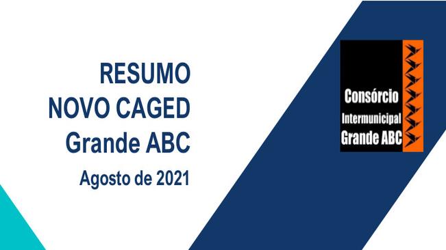 Grande ABC registra maior saldo mensal de geração de empregos do ano