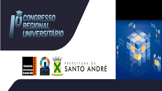 Grande ABC promove 1º Congresso Regional Universitário