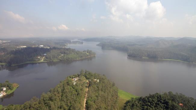 Consórcio ABC lança edital para plano regional de sinalização de áreas de mananciais