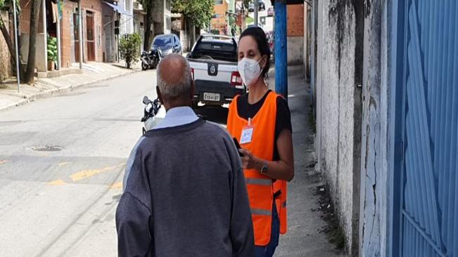 Consórcio ABC promove pesquisa de percepção sobre represa Billings