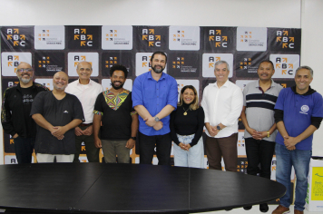 Consórcio ABC recebe sindicatos para discutir pautas regionais dos servidores públicos