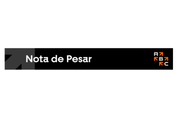 Nota de Pesar