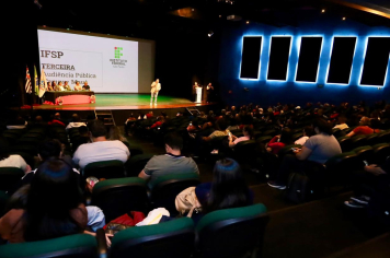 Instituto Federal define cursos iniciais do campus Mauá   