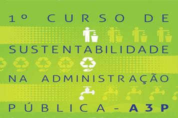 Consórcio e Ministério do Meio Ambiente promovem curso de sustentabilidade na administração pública