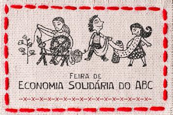 Primeira Feira de Economia Solidária do ABC ocorre em Mauá