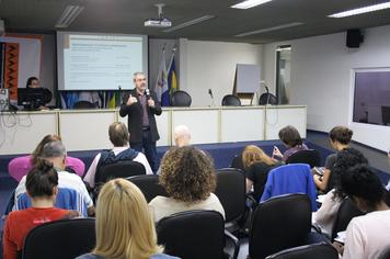 Consórcio promove segunda oficina regional do plano diretor metropolitano