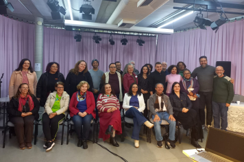 Preparação para o Congresso de História destaca trajetória da educação no Grande ABC