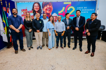 Consórcio ABC articula Aulão Preparatório do Enem 2025 na região 