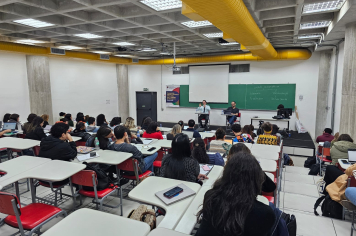 Observatório de Políticas Educacionais do ABC realiza aula inaugural de curso de formação  