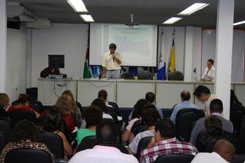 Consórcio promove encontros com novos Grupos de Trabalho