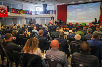 Grande ABC perde quase US$ 15 mi com tarifaço e região articula reação conjunta