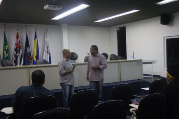 Seminário no Consórcio aponta preconceito racial persistente no mercado de trabalho
