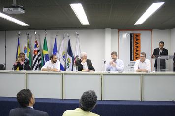 Fórum de Arquivos discute documentação como suporte à história e direito do cidadão