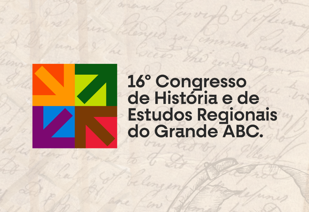 Congresso de História do Grande ABC abre inscrições para envio de trabalhos