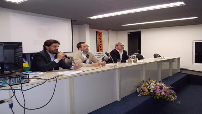 70% dos comerciantes do ABC acreditam em impactos positivos com a chegada do Metrô